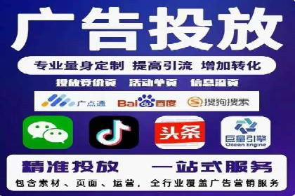 百度推广成功案例分析